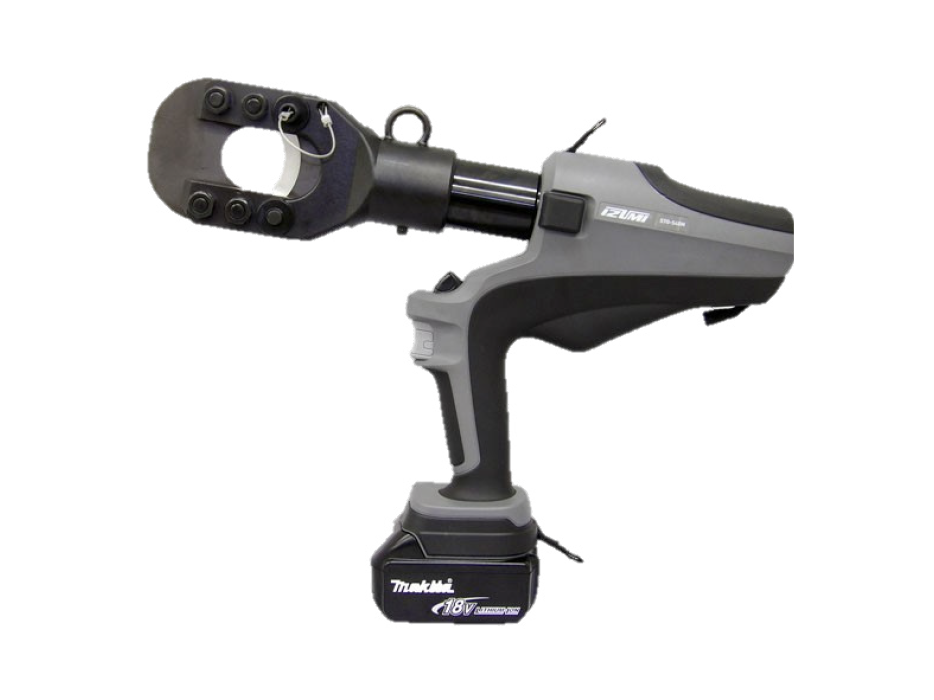 Battery Cable Cutter